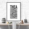 Thea Poster