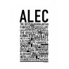 Alec Poster