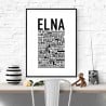Elna Poster