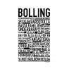 Bolling Poster