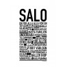 Salo Poster