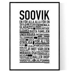 Soovik Poster