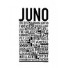 Juno Poster