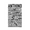 Anthino Poster