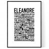 Eleanore Poster