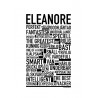 Eleanore Poster