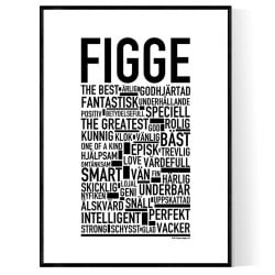 Figge Poster