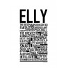 Elly Poster