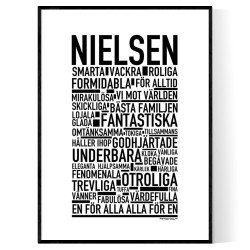 Nielsen Poster