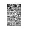 Nordqvist Poster