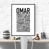 Omar Poster
