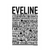 Eveline Poster