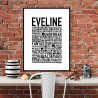 Eveline Poster