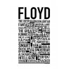 Floyd Poster