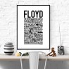 Floyd Poster