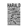 Harald Poster