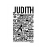 Judith Poster