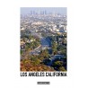 LA Skyline Poster