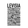 Levisia Poster