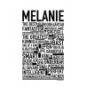 Melanie Poster