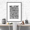 Millicent Poster