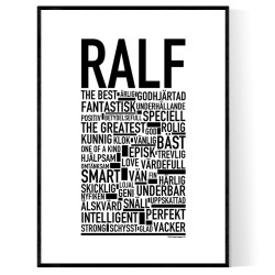 Ralf Poster