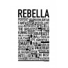 Rebella Poster