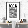 Bodin Poster