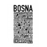 Bosna Poster