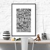 Helgesson Poster