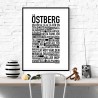 Östberg Poster