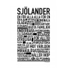 Sjölander Poster