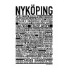 Nyköping Poster