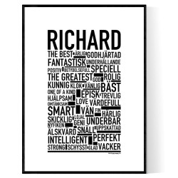 Richard Poster