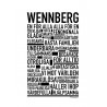 Wennberg Poster