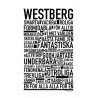 Westberg Poster