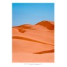 Imperal Sand Dunes Canvas