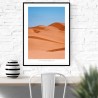 Imperial Sand Dunes Poster