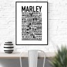 Marley Poster