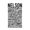 Nelson Poster 