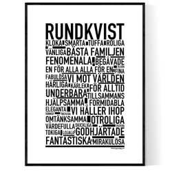 Rundkvist Poster 