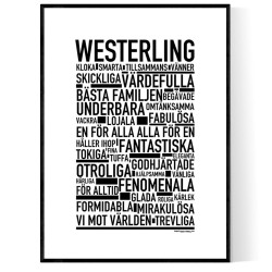 Westerling Poster 