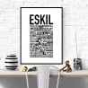 Eskil Poster