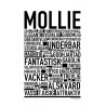 Mollie Poster