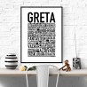 Greta 2 Poster