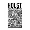 Holst Poster 