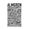 Almgren Poster 