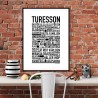 Turesson Poster 