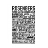 Rosenberg Poster 