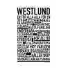 Westlund Poster 